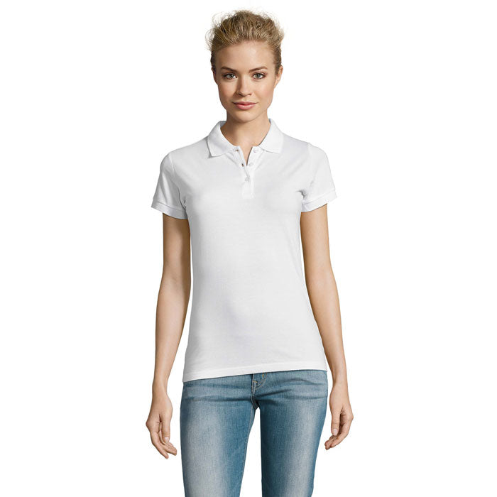 Polo Damskie
