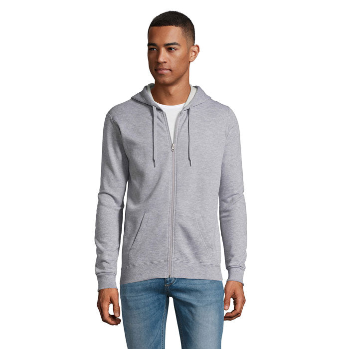 Bluza Rozpinana