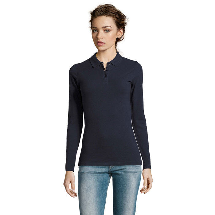 Polo Perfect Ls