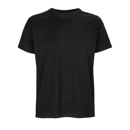 Men`s Boxy  Tee