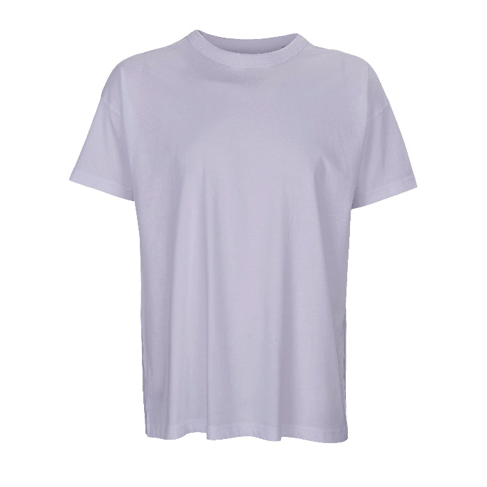Men`s Boxy  Tee