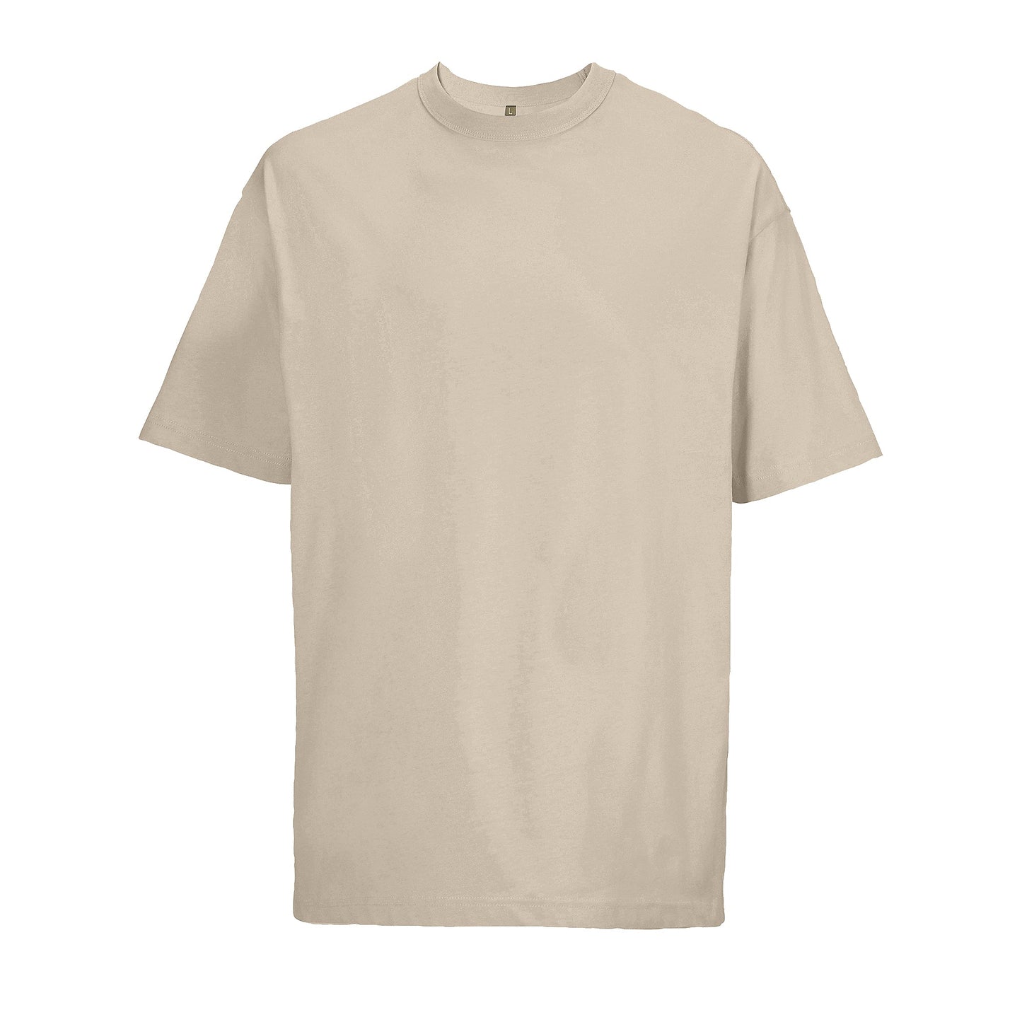Men`s Boxy  Tee