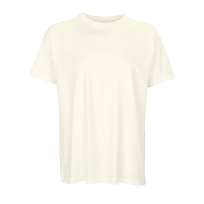 Men`s Boxy  Tee