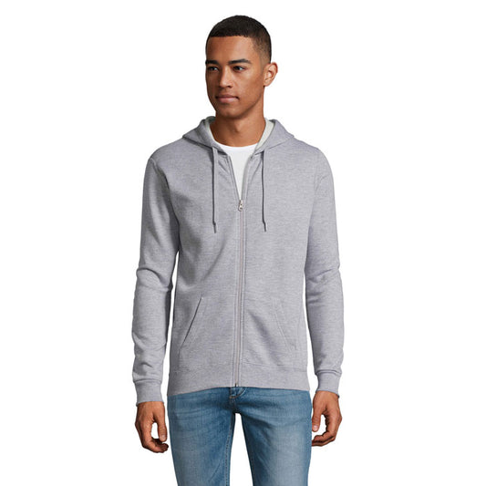 Bluza Rozpinana