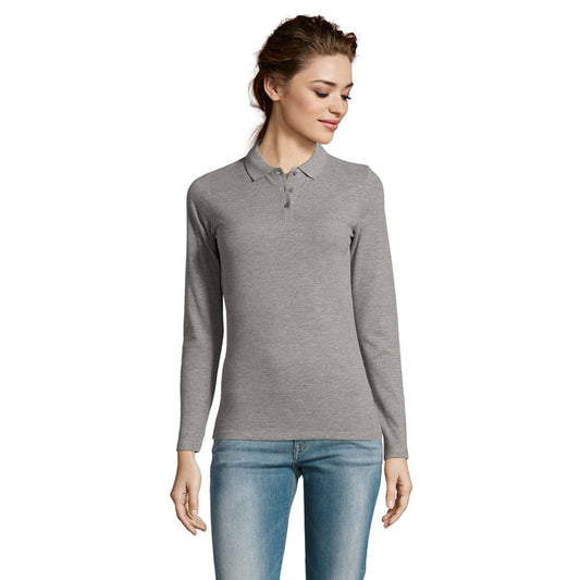 Polo Perfect Ls