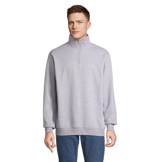 Bluza bez kaptura