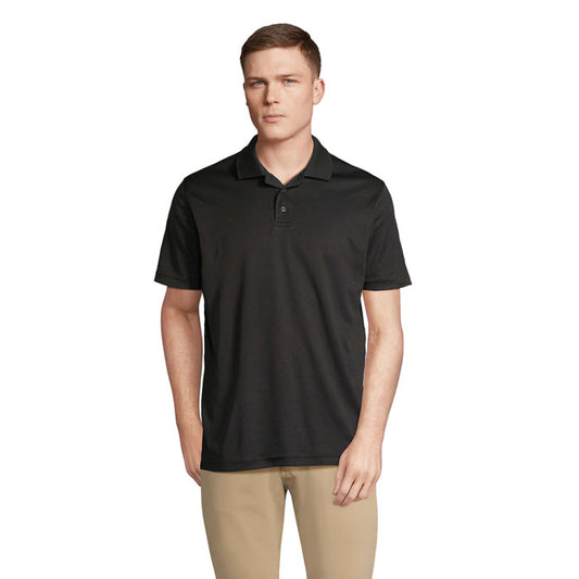 Meskie Polo