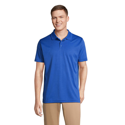 Polo PItcher