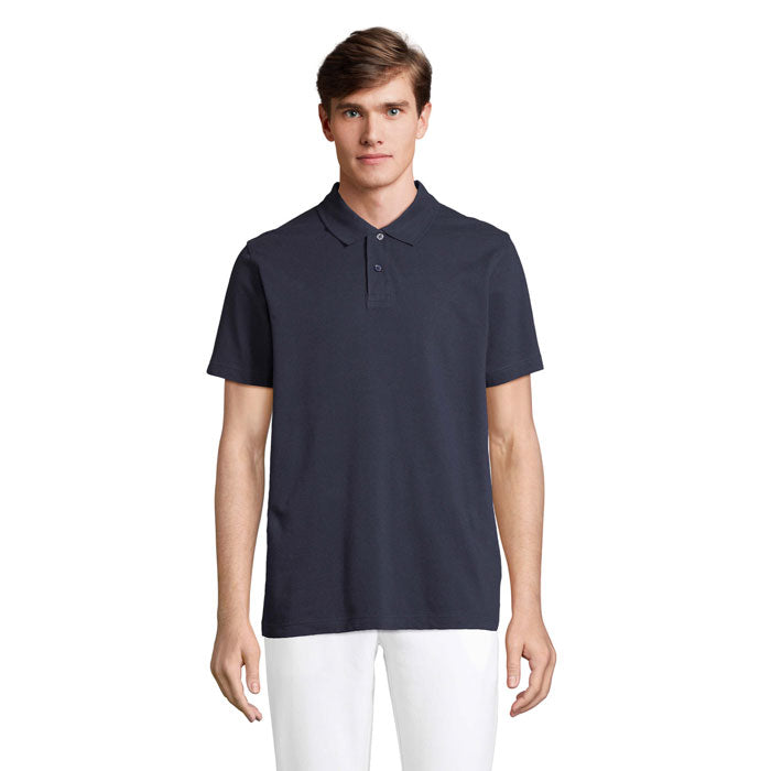 Polo Pulse